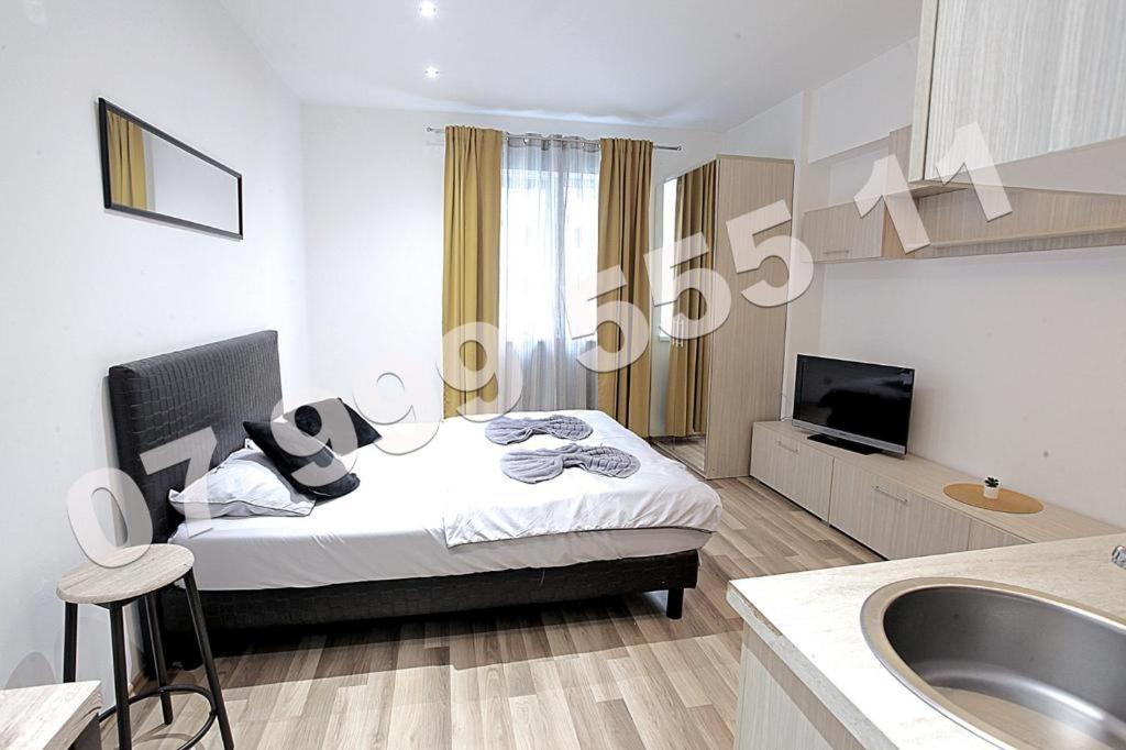 Acm Apartments Bukurešť Exteriér fotografie